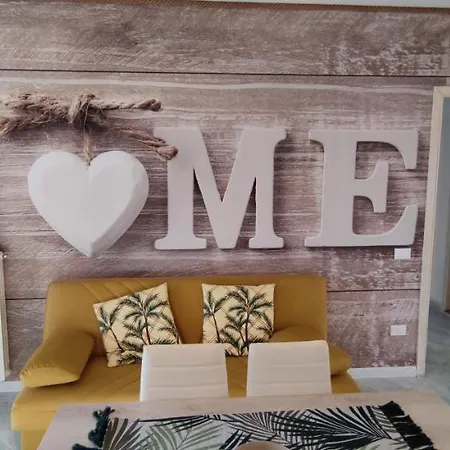 Emily House * Porto Cesareo