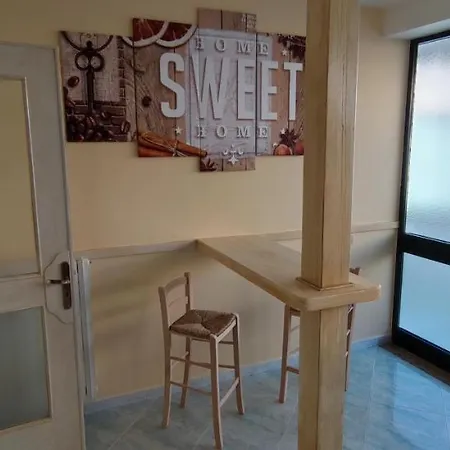 Apartment Emily House