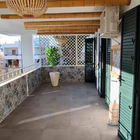 Appartamento Emily House *