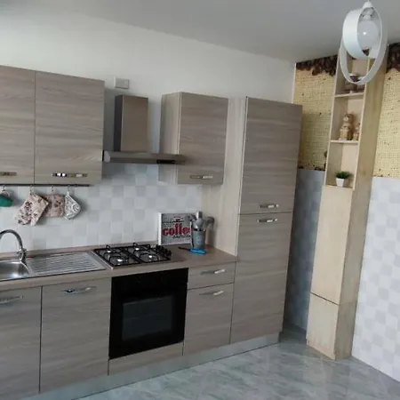 Appartamento Emily House Porto Cesareo