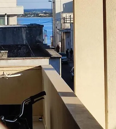 Appartamento Emily House Porto Cesareo