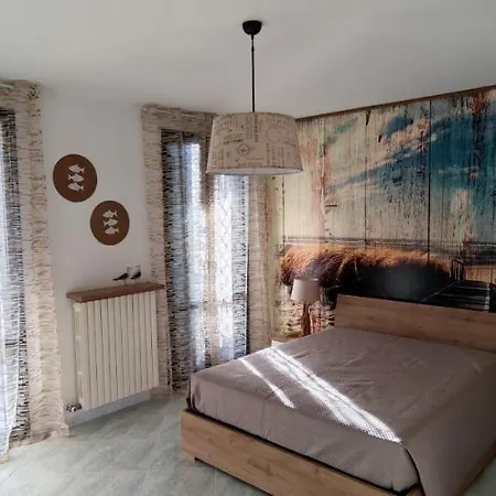 Emily House * Porto Cesareo