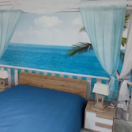 Emily House Appartamento