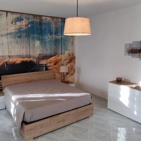 Appartamento Emily House Porto Cesareo