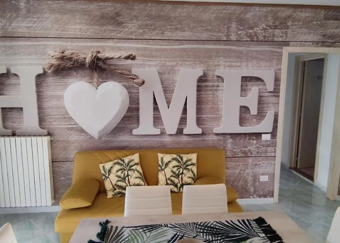 Emily House * Porto Cesareo