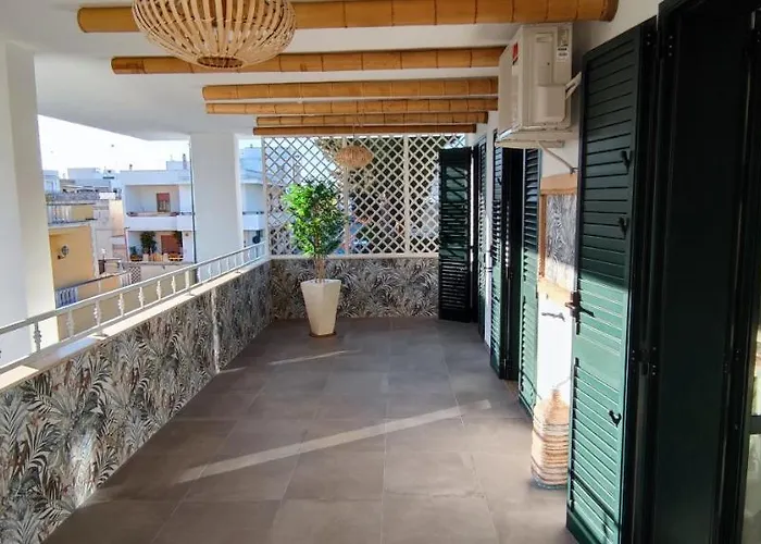 Apartamento Emily House *