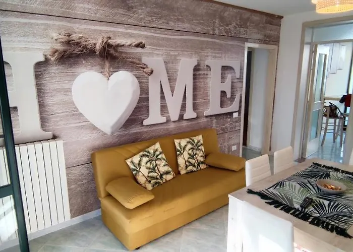 Apartamento Emily House Porto Cesareo