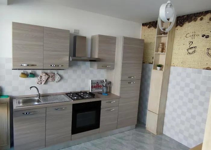 Apartamento Emily House Porto Cesareo