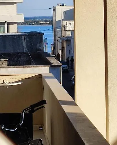 Apartamento Emily House Porto Cesareo