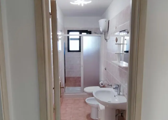Apartamento Emily House