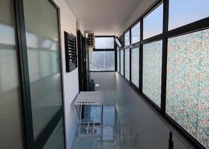Apartamento Emily House