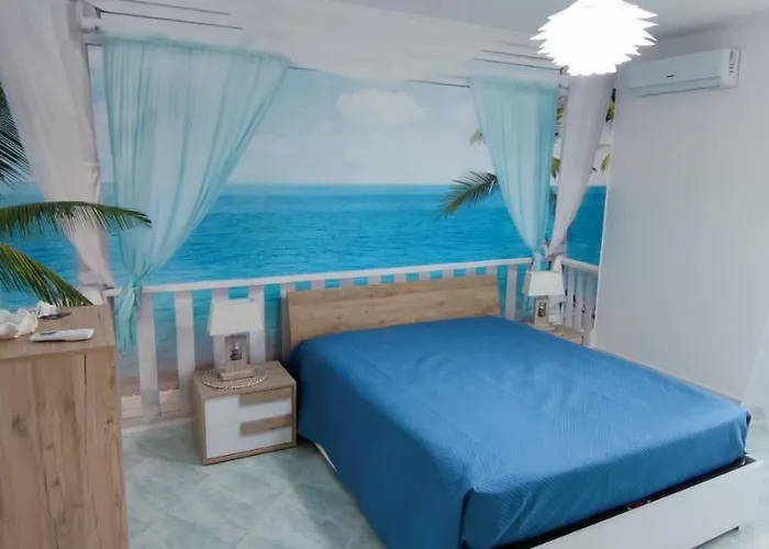 Emily House Apartamento Porto Cesareo