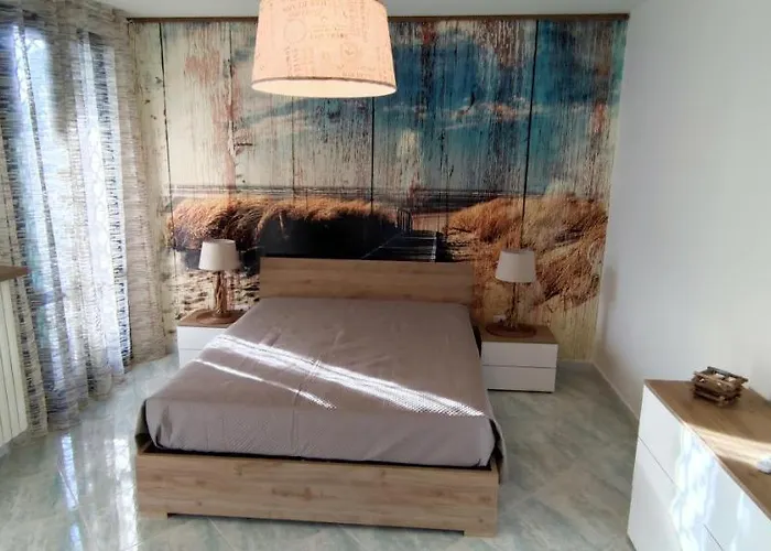 Emily House Apartamento Porto Cesareo