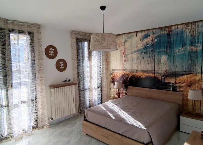 Emily House * Porto Cesareo