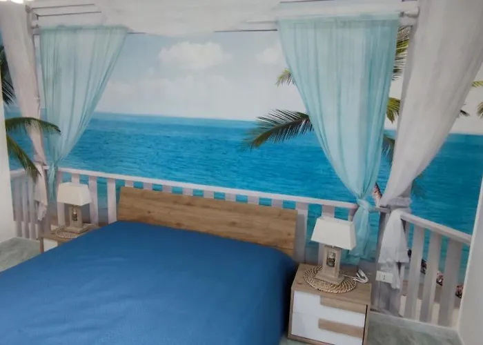 Emily House Apartamento