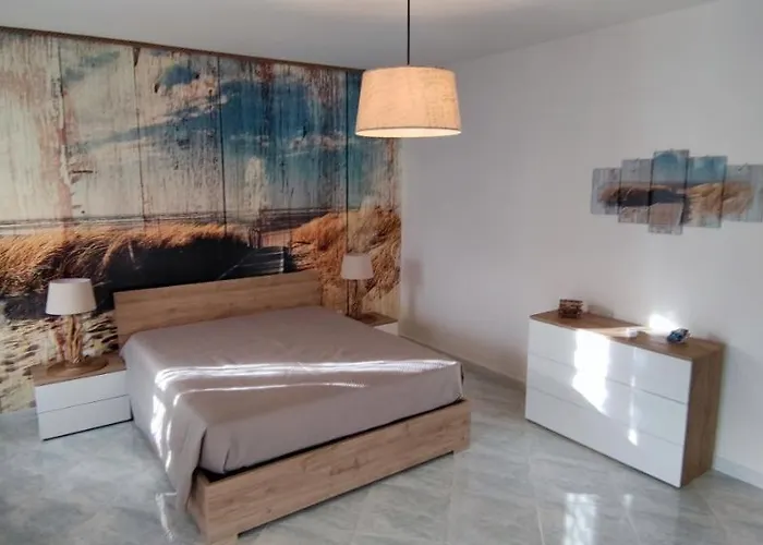 Apartamento Emily House Porto Cesareo