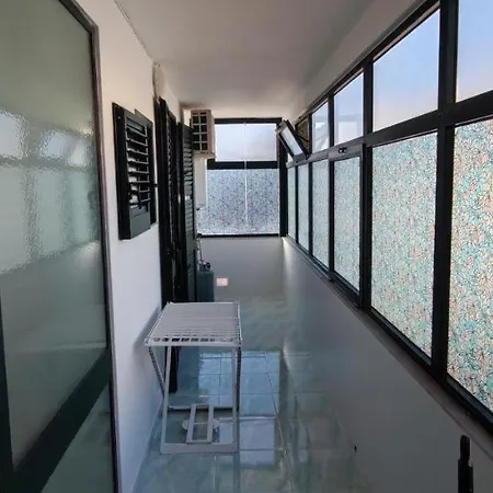 Apartamento Emily House