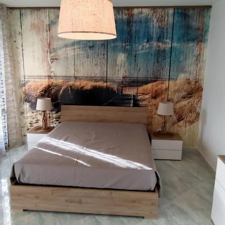 Emily House Apartman Porto Cesareo